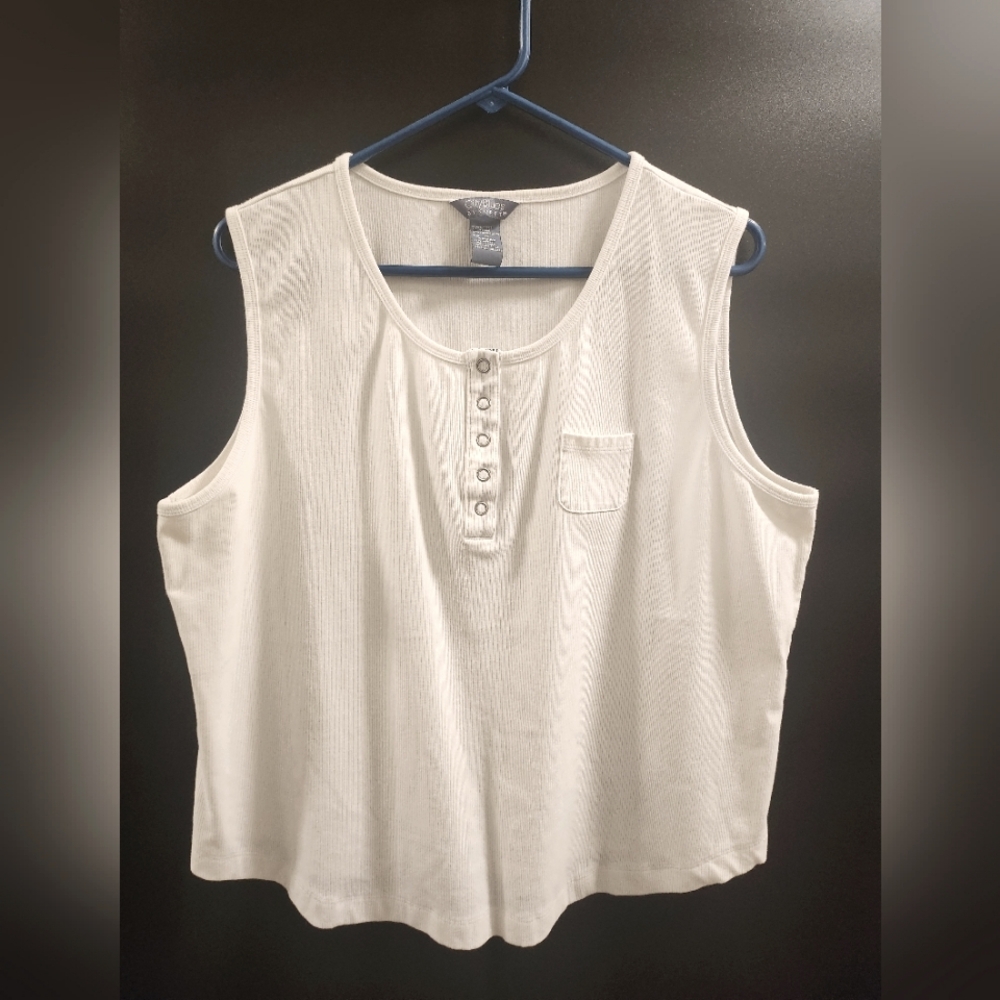 City Blues by Koret Top